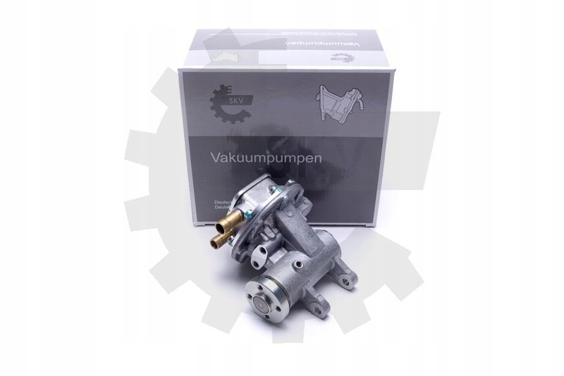 фото №1, Насос вакуум citroen c15 zx peugeot 405 i ii 305