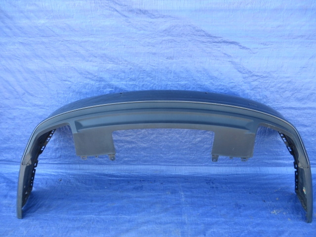 фото №12, Audi a7 4g8 s line lift бампер задній задня 2014-17