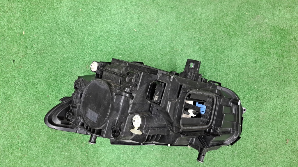 Mercedes b-klasa w247 full led фара передняя в Украине