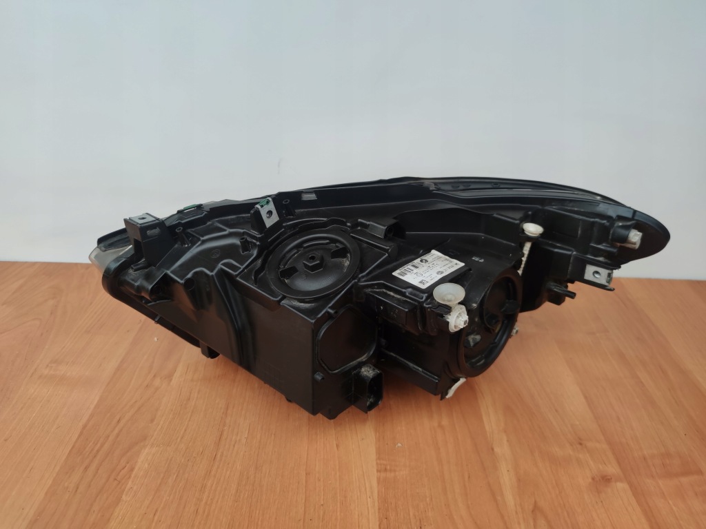 фото №3, Bmw 1 f0 f21 lift права лампа перед фара led