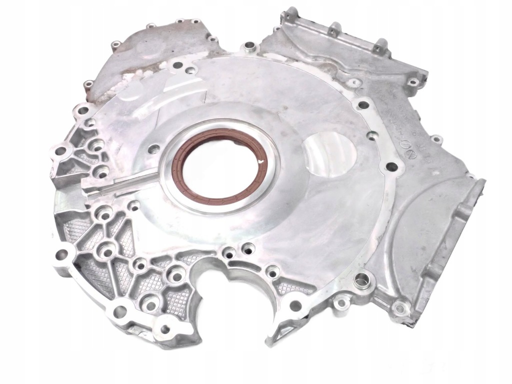 фото №3, Корпус вала защита audi q7 4l 4.2 tdi 059103173ak