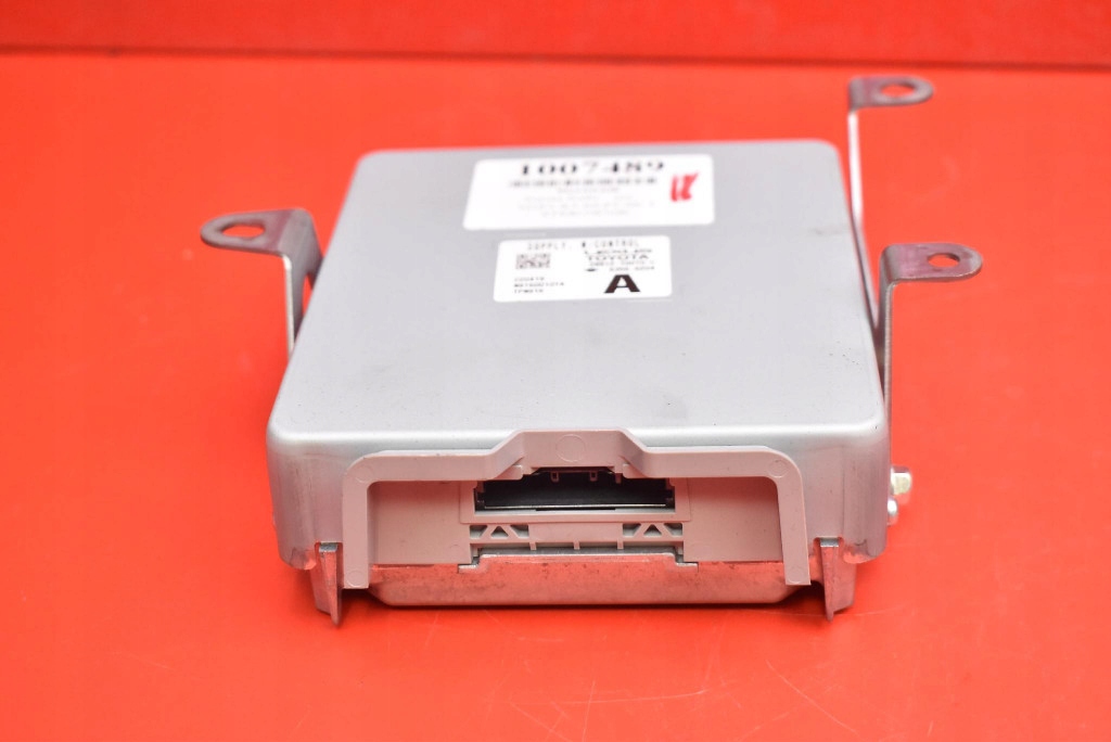 Блок керування модуль живлення 28912-10010-c toyota bz4x 204 km 22- в Україні