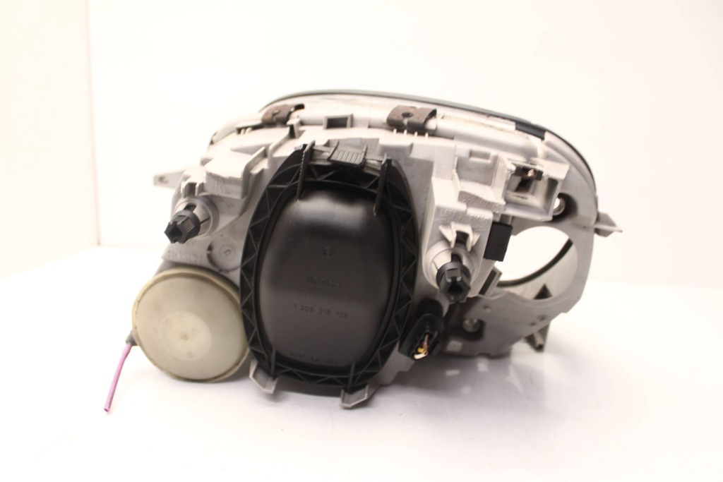 фото №5, Mercedes slk r170 лампа права передня правий перед