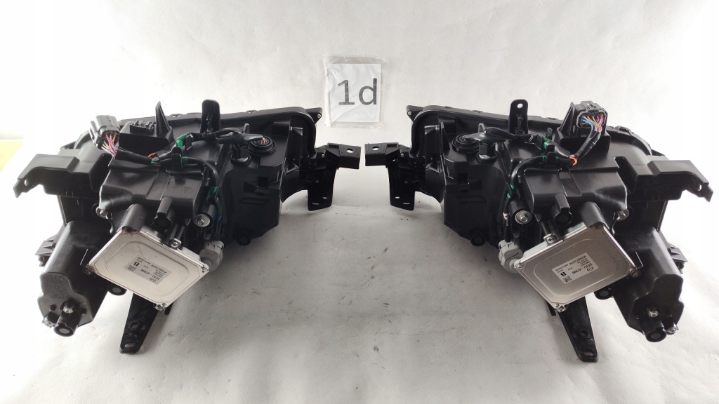 Mazda cx30 full led ліве правий фара фара ліва права 14 контактів Київ