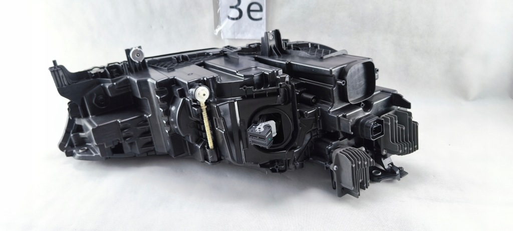 Bmw ix i20 full led левое  фара фара 5a3ce95 америка Оригинал