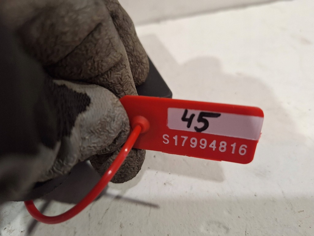 фото №4, Модуль комфорта 231a03142r renault trafic iii vivaro b 14-