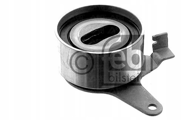 Febi bilstein 17492 ролик натяжителя mazda с Разборки