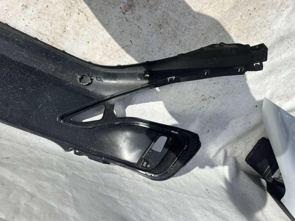 фото №10, Бампер задняя vw id.5 id5 2022 задний