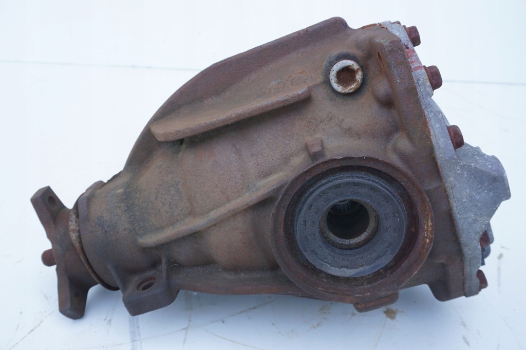 фото №9, Мост дифференциал задняя chrysler 300c dodge magnum 3.5 p52111503af