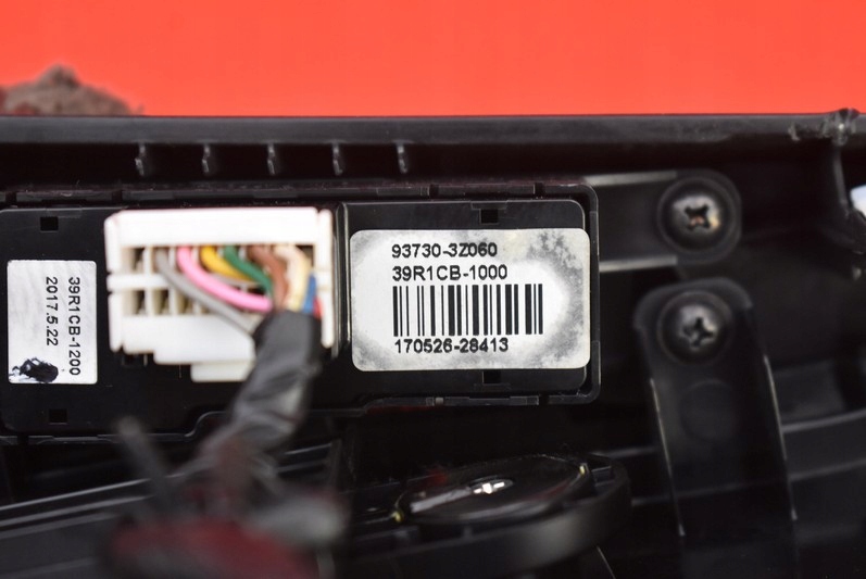 фото №12, Бардачок консолі середній 84635-3z100 hyundai i40 i 40 11-19