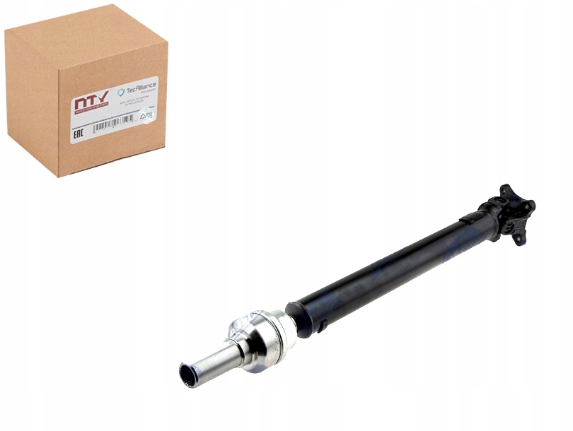 фото №1, Wał привідний dodge ram 1500 12-19 передній nty