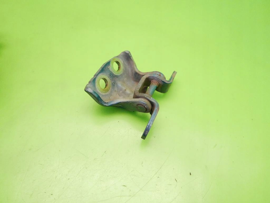 фото №7, Петля дверь правый перед dół nissan almera tino