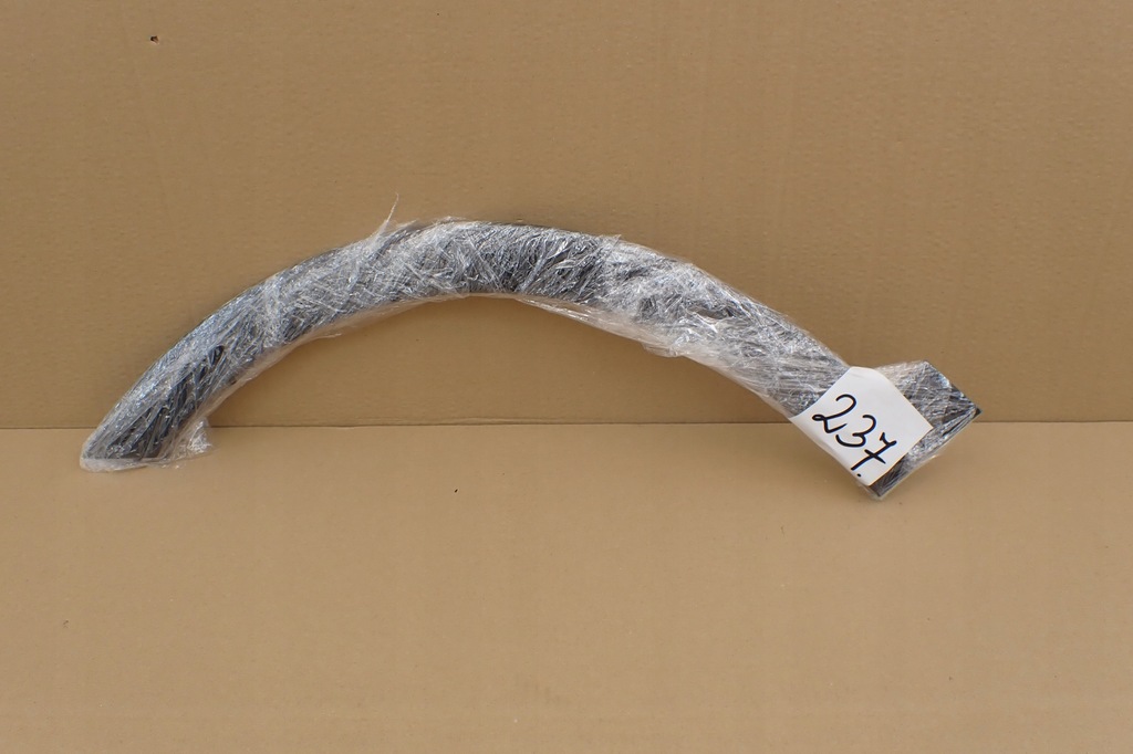 фото №11, Молдинг крыла левый перед seat arona 6f9.853.717 6f9853717