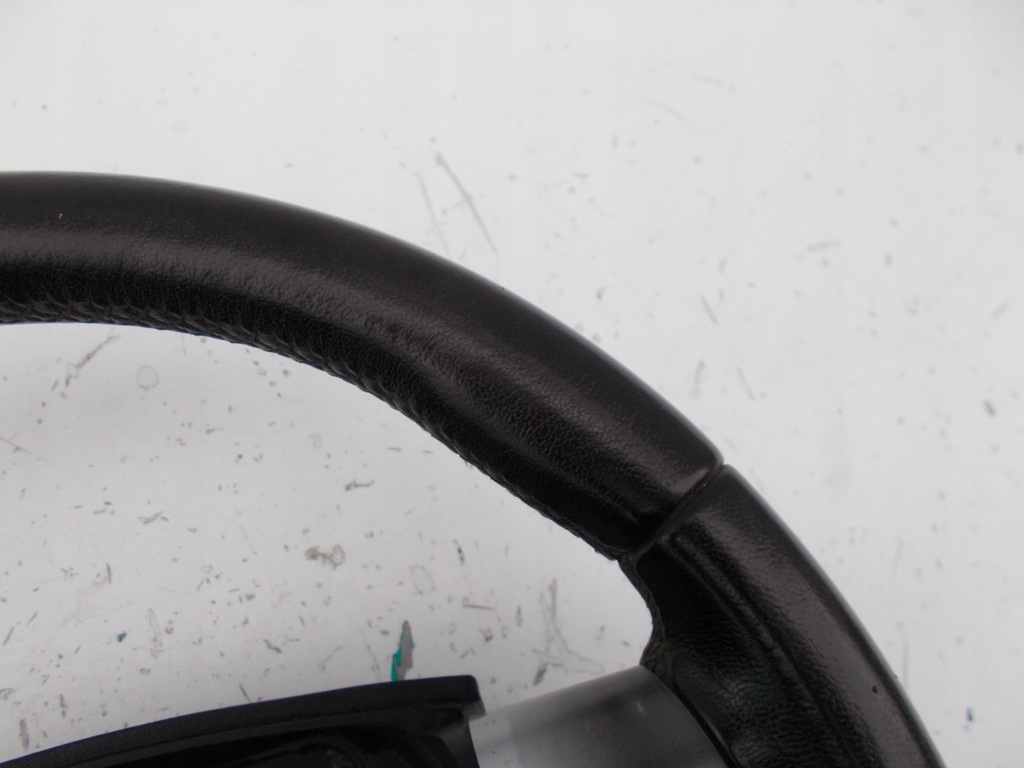 фото №5, Повітропровід шкіряний ford mondeo mk2