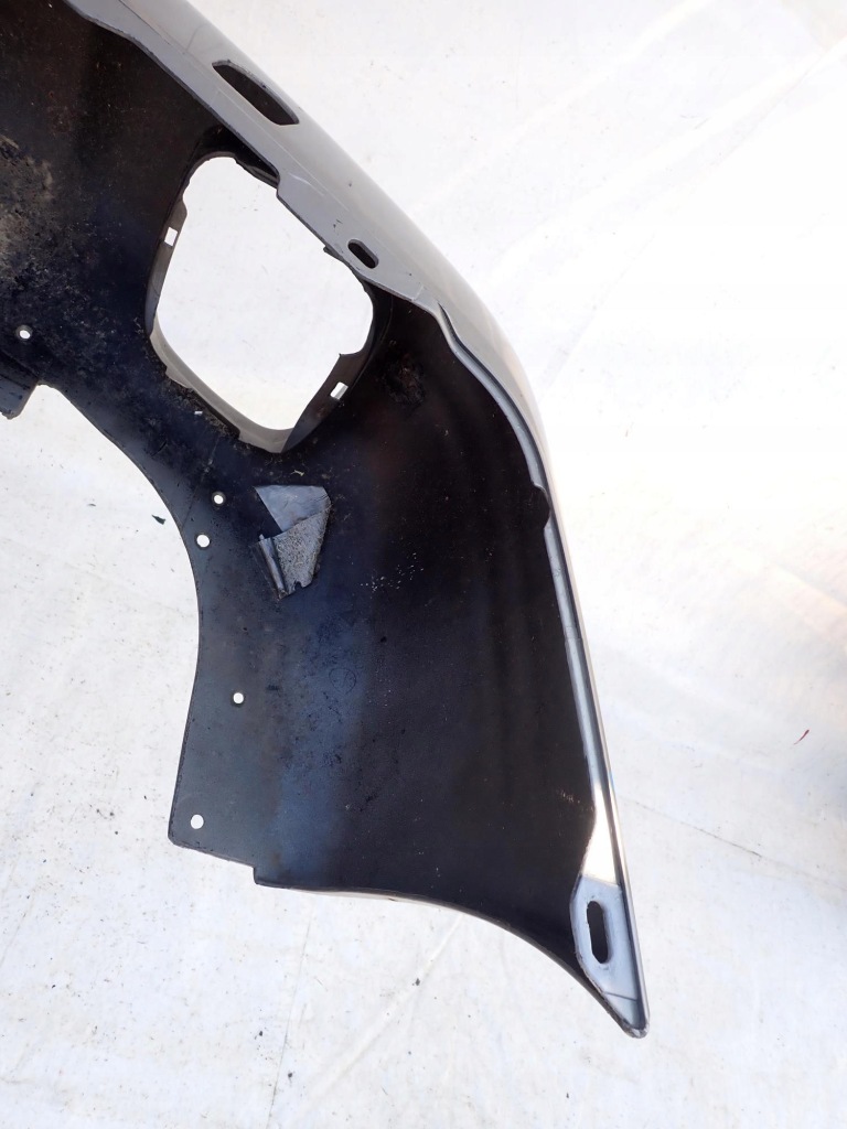 Subaru forester i lift 00-02 бампер перед sprysk Ціна