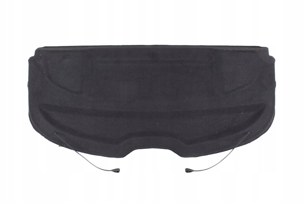 фото №1, Полиця задня задня багажника peugeot 208 i 9673766680