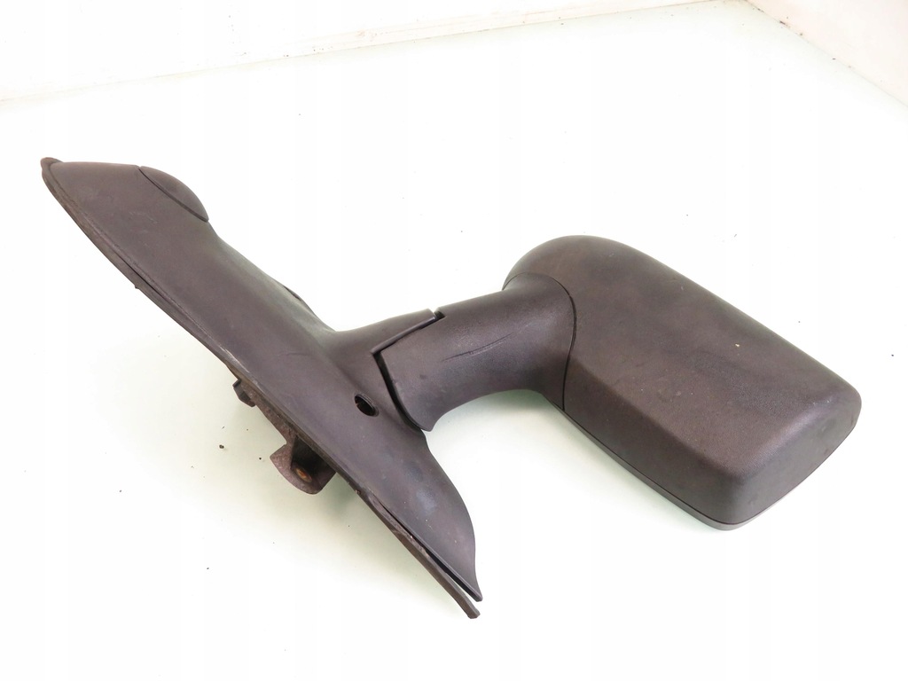 фото №6, Зеркало правое ford transit vi