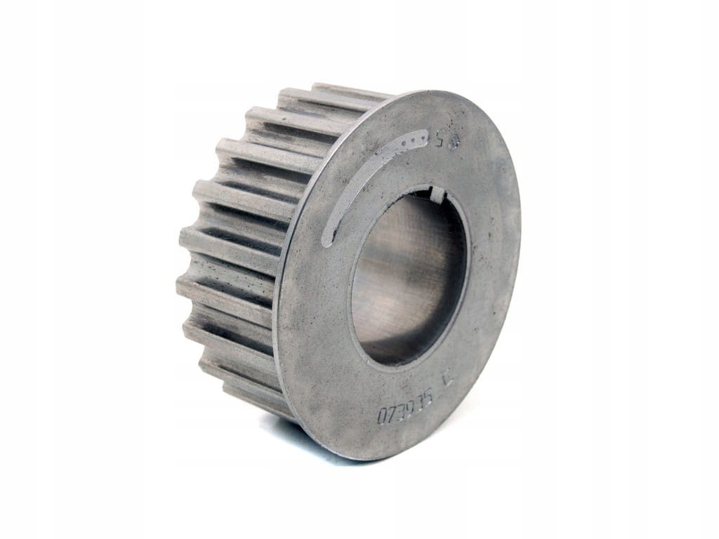 фото №5, Колесо розподільного валу вала renault megane i ii scenic i ii 1.9 dci