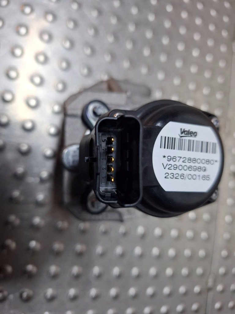 Клапан egr 71794020 fiat volvo ford citroen peugeot 1.6d hdi tdci fiat оригинальный номер Недорого