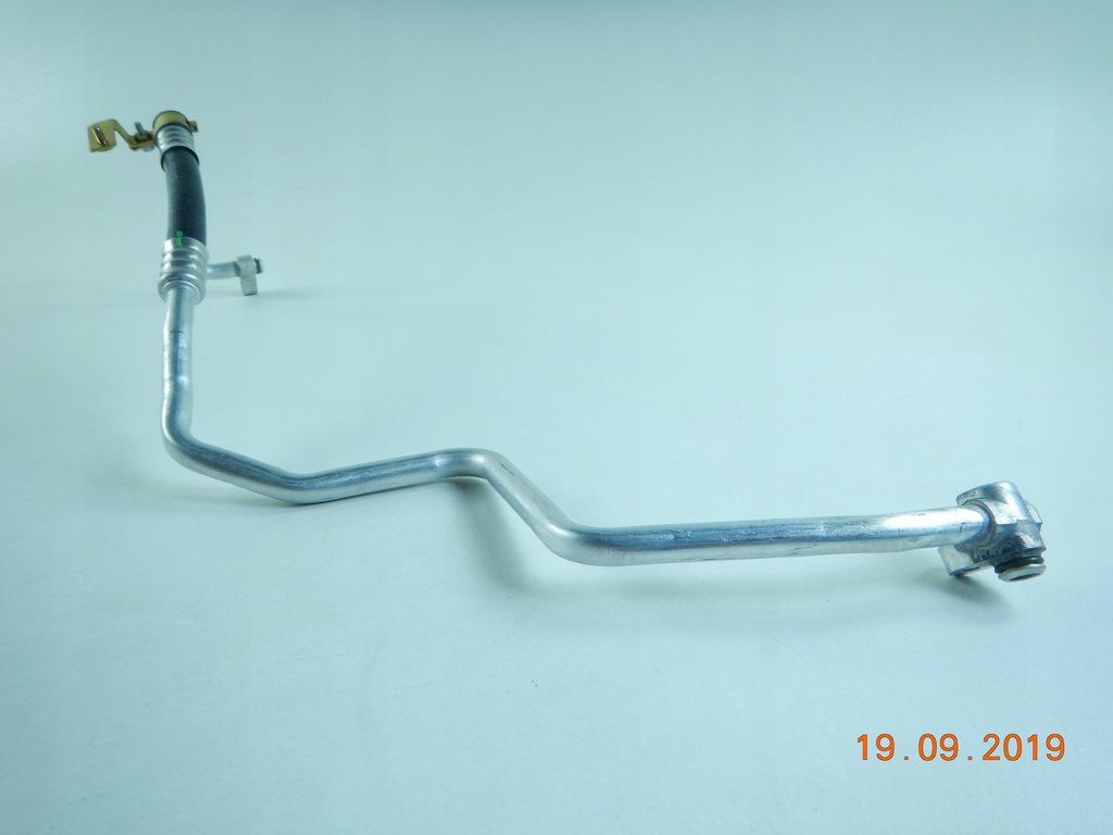 фото №4, Шланг кондиціонера fiat punto 93-97 aso