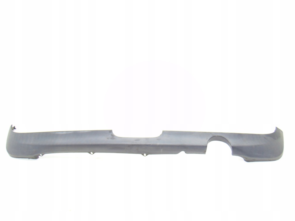 фото №1, Спойлер накладка бампера задня заднього mini r56 r57 7147876