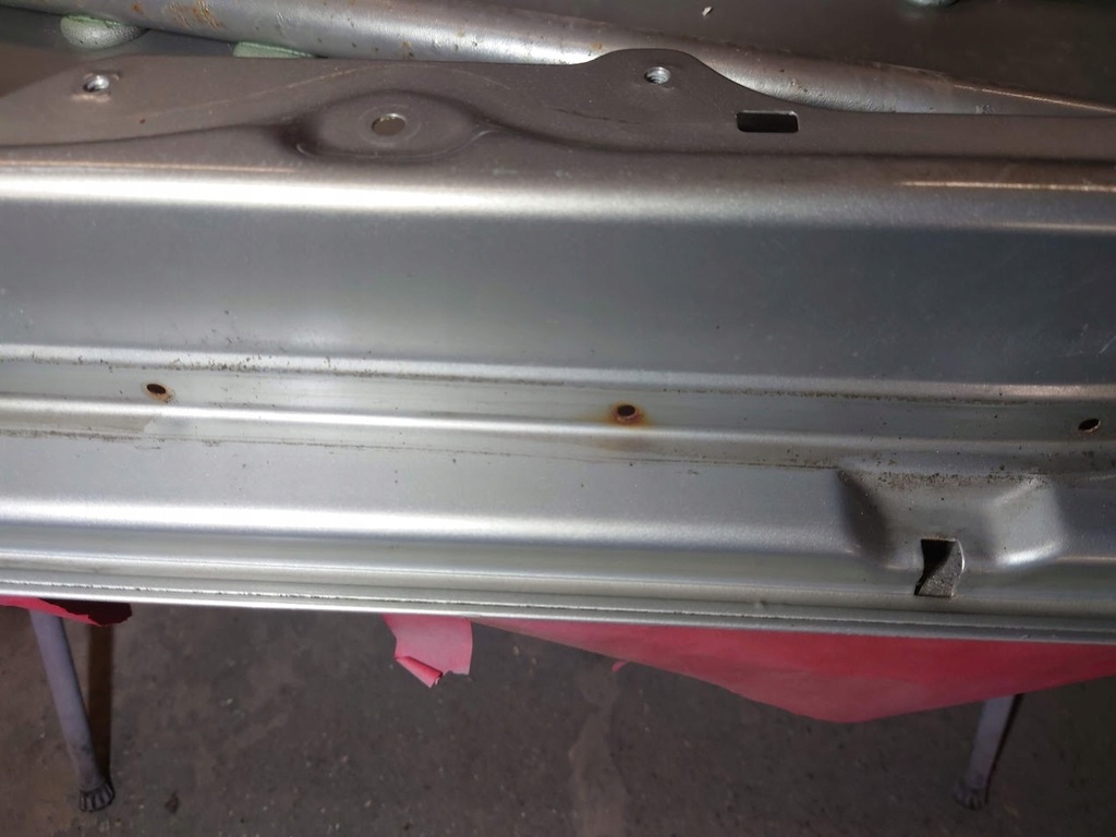 фото №14, Kia ceed ii передні двері праве 76004a2000