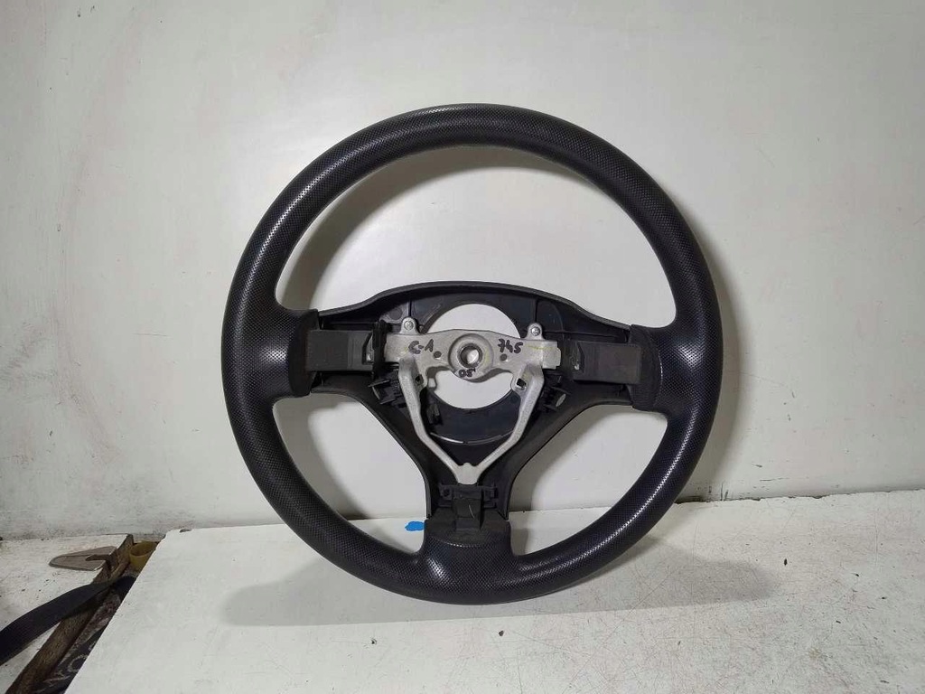 фото №1, Повітропровід citroen c1