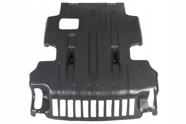 фото №1, Захист двигуна нижня 6601-02-3170860p blic