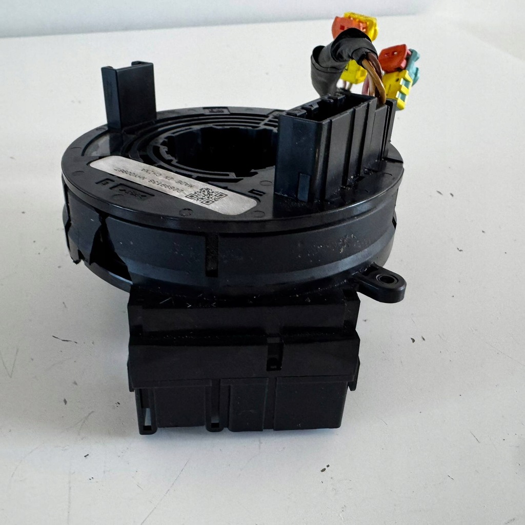 фото №6, Шлейф лента подушка безопасности opel mokka x 13589257