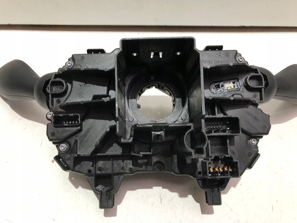 фото №10, Лента pod руль volvo xc90 2017