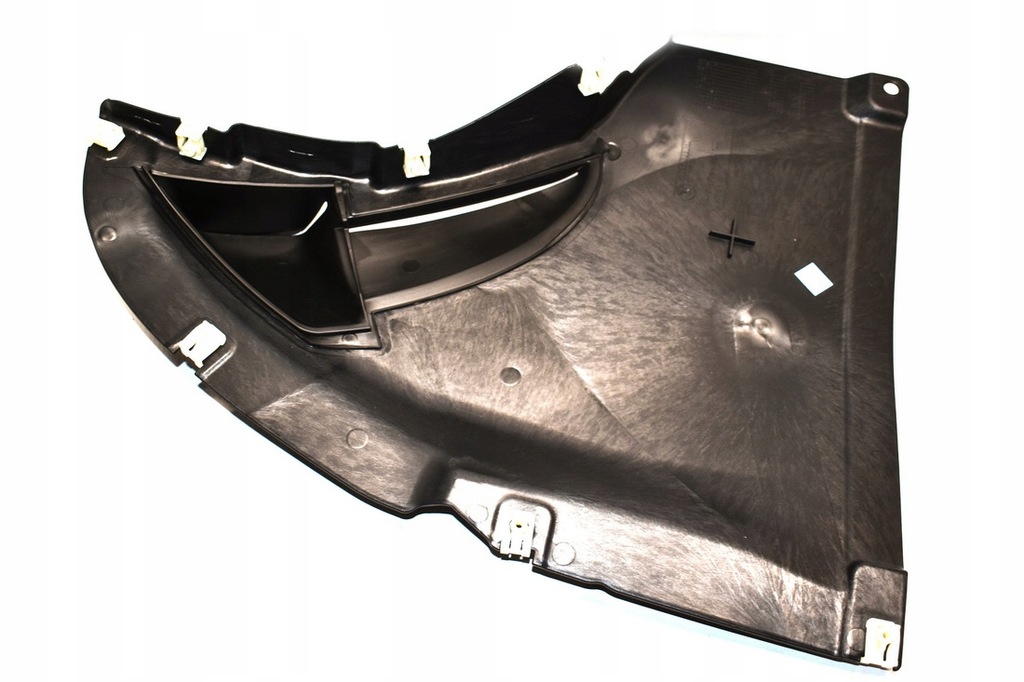 фото №11, Канал повітря гальма перед правий bmw e70