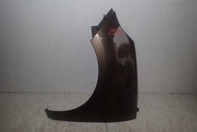 фото №1, Крила лівий перед передній renault scenic iii 09-