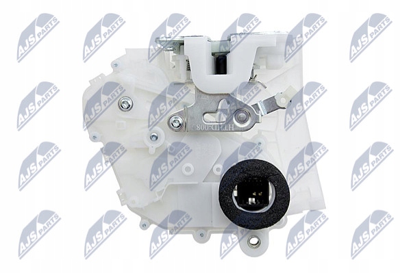 фото №11, Привід замка задня honda cr-v iii 2006-2012