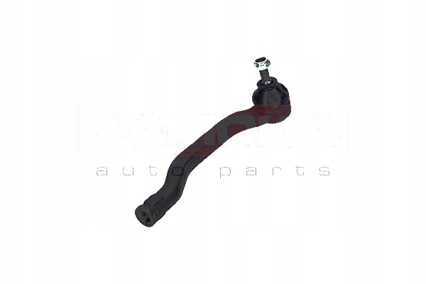 фото №4, Наконечник тяга renault grand scenic iii 09- p kamoka