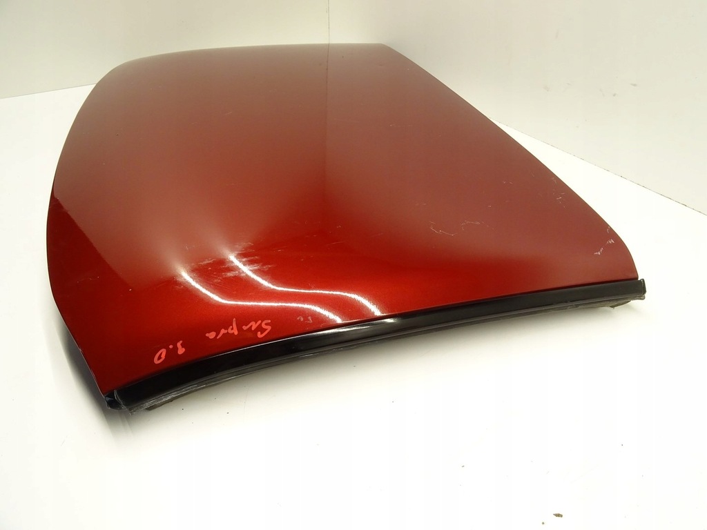 фото №9, Toyota supra 1987-92 mk3 oem targa top дах жорсткий