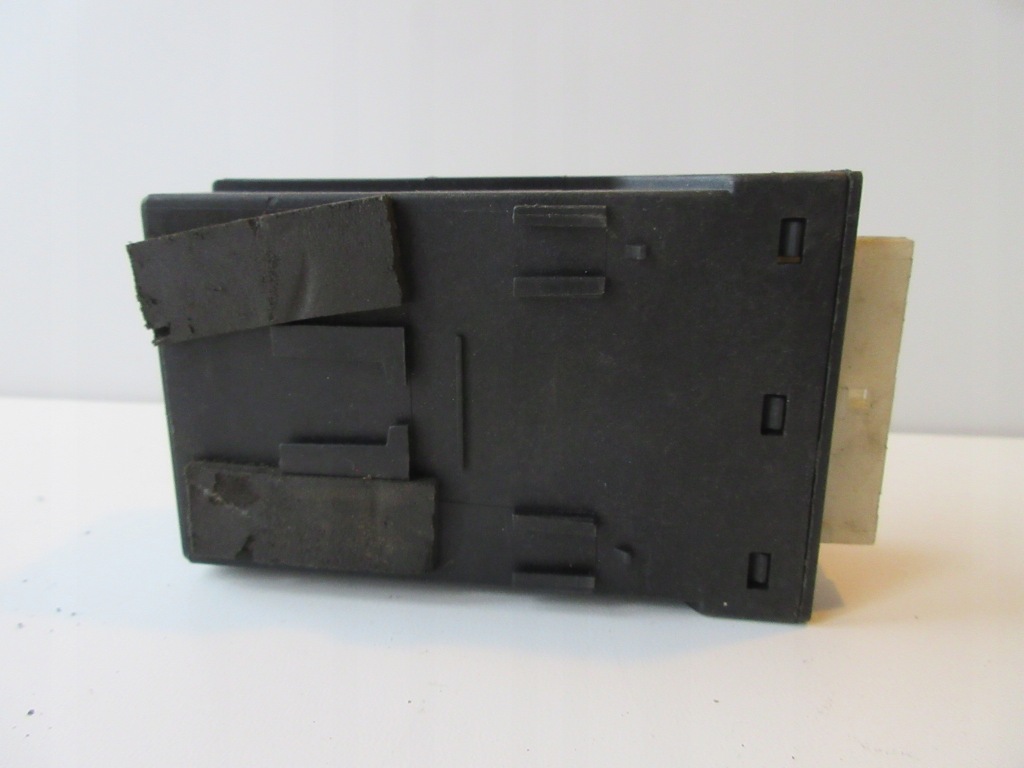 фото №4, Модуль іммобілайзер kia clarus 0k9aa677r0