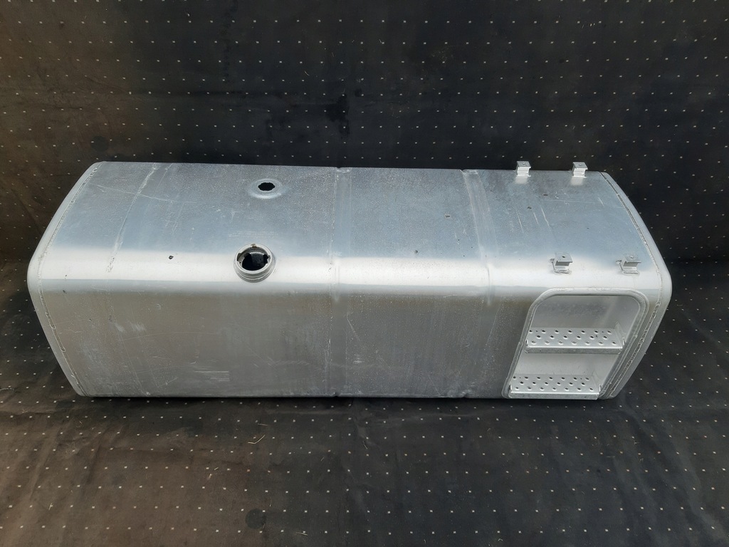 фото №13, Iveco stralis trakker бак пального 600l 41042553