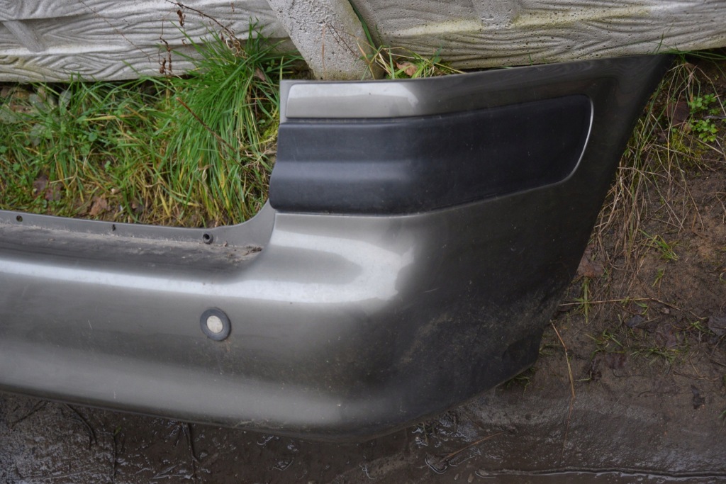 Бампер задний задняя opel sintra Цена