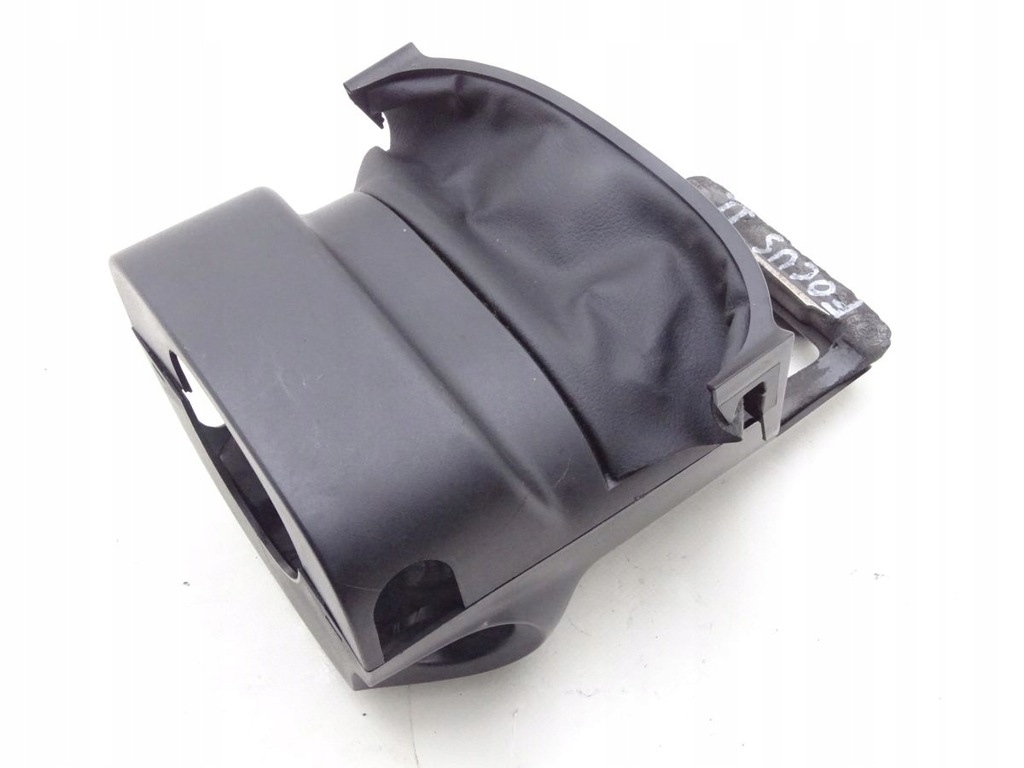 фото №1, Ford focus mk2 04-11 корпус захист замка запалювання