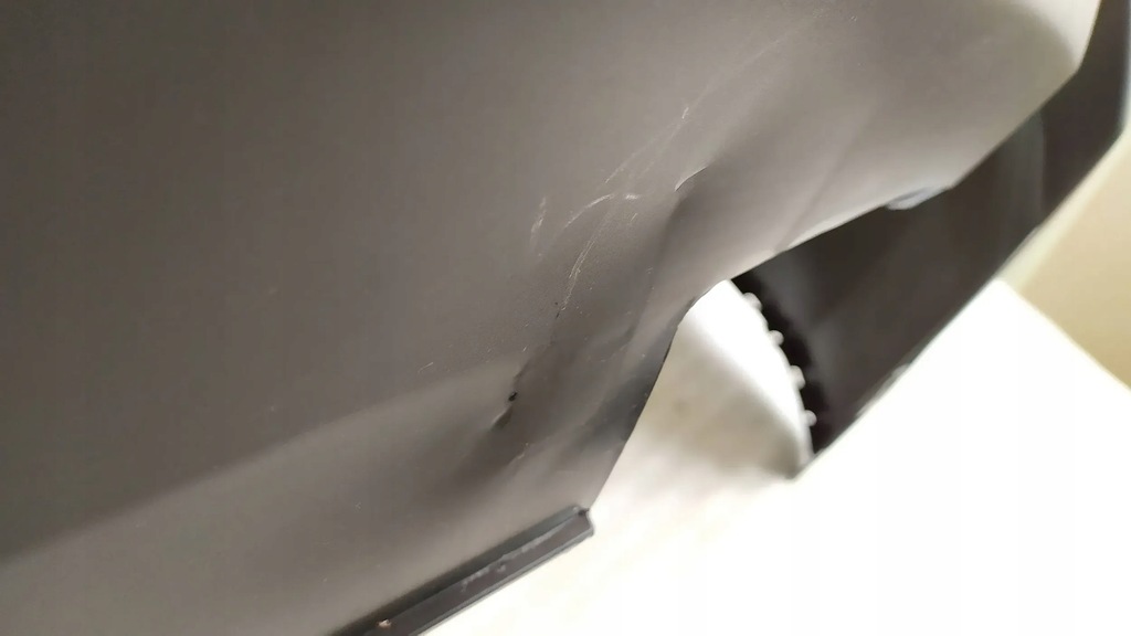 фото №12, Бампер задня mazda 6 gj seden 12-17