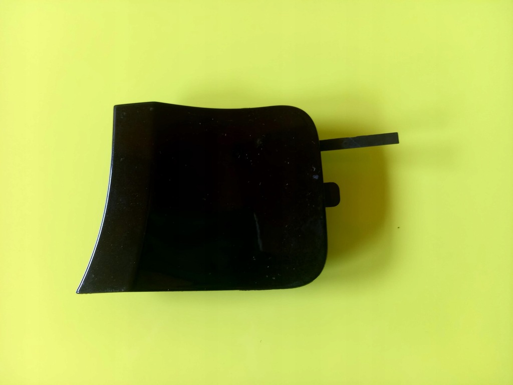 фото №1, Заглушка бампера фаркоп перед lift renault kadjar 20r