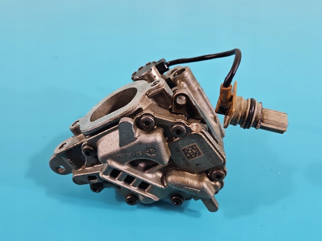 Насос масла renault clio iv 12-20 0.9 t 150107908r Недорого