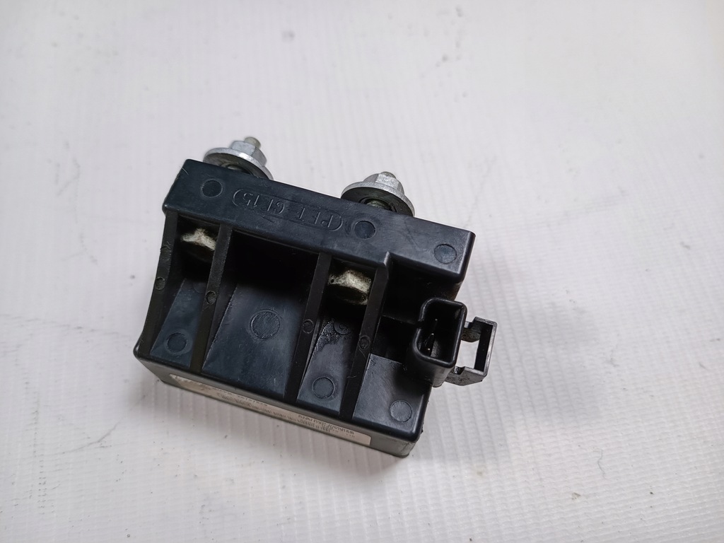 фото №5, Модуль датчик підвіска chevrolet corvette c5