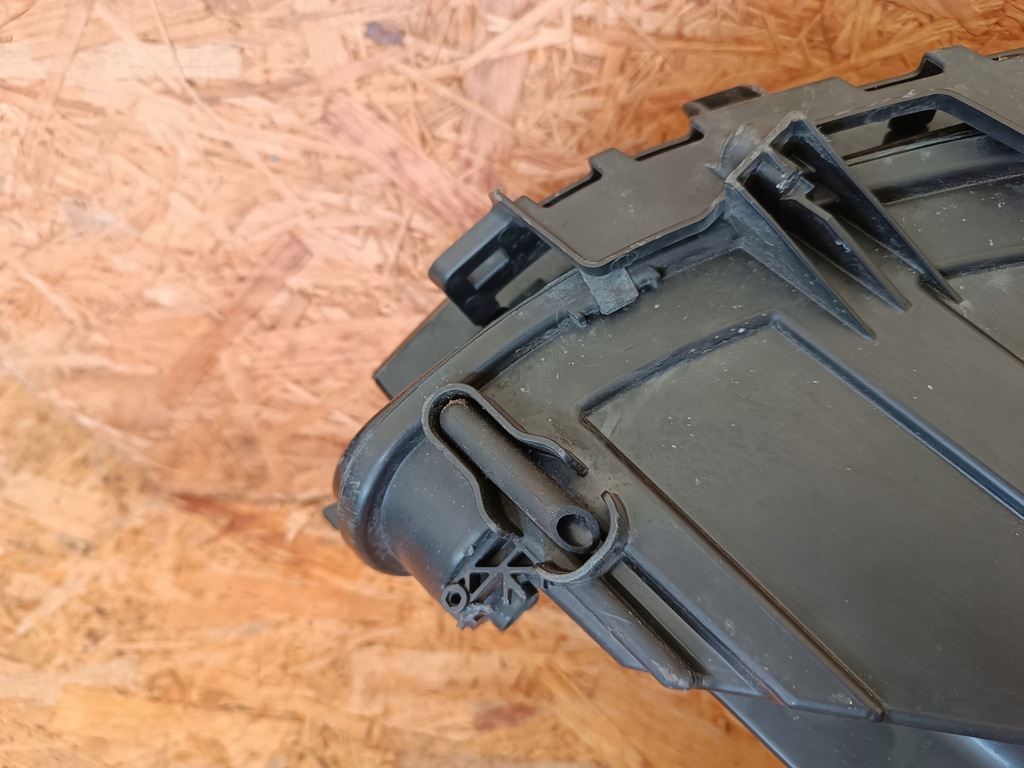 фото №12, Лампа левый перед eu 7n1941033d volkswagen sharan ii 7n ксенон led