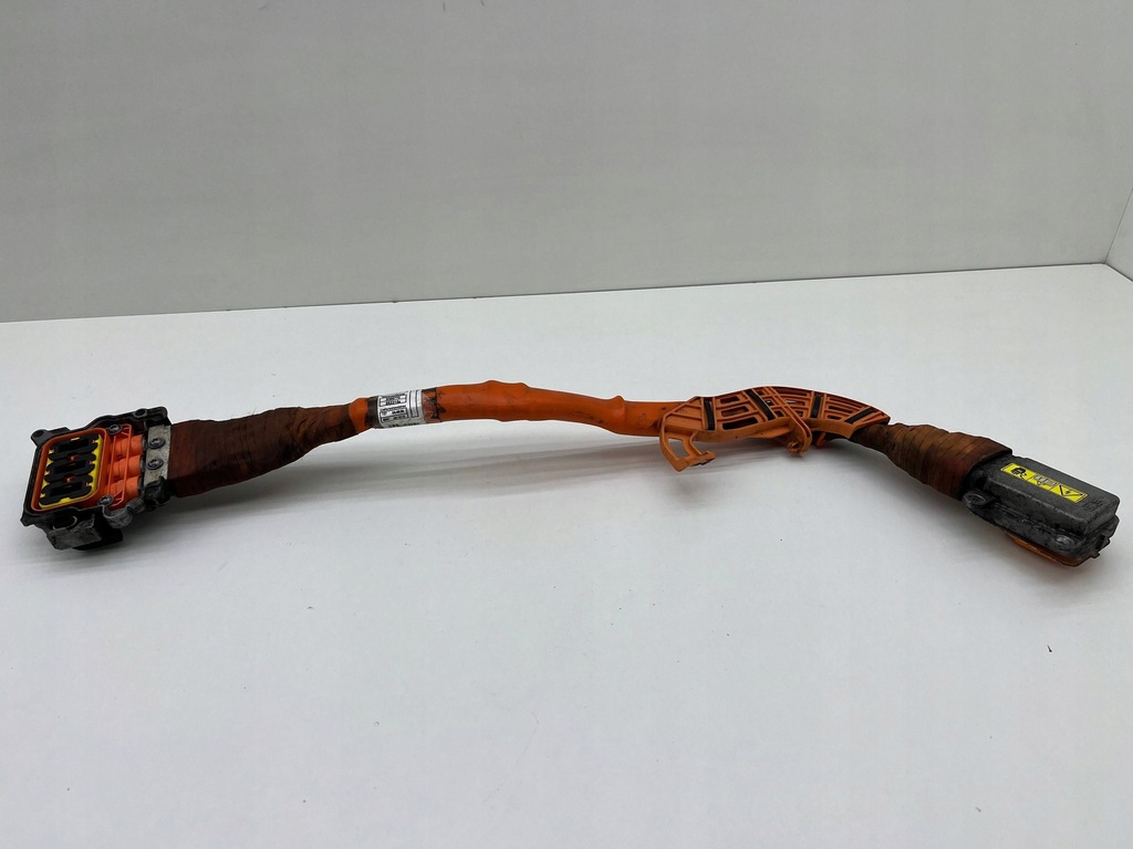 фото №1, Bmw i3 i01 шланг wysokiego напряжения 9398770