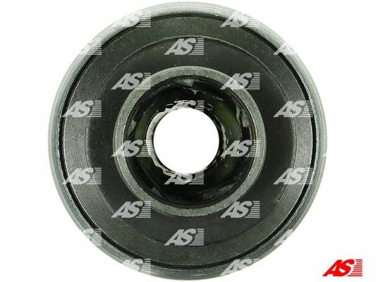 фото №16, Зчеплення односторонній, стартер as-pl sd6002