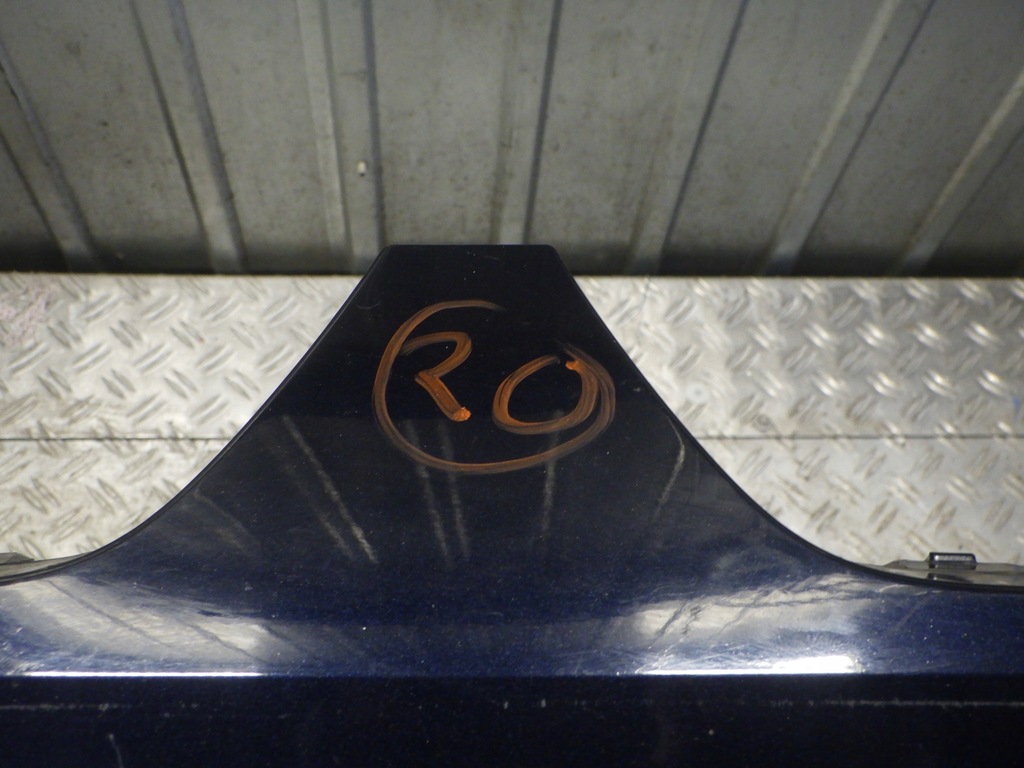 фото №11, Бампер перед передний bmw x5 g05 m-pakiet