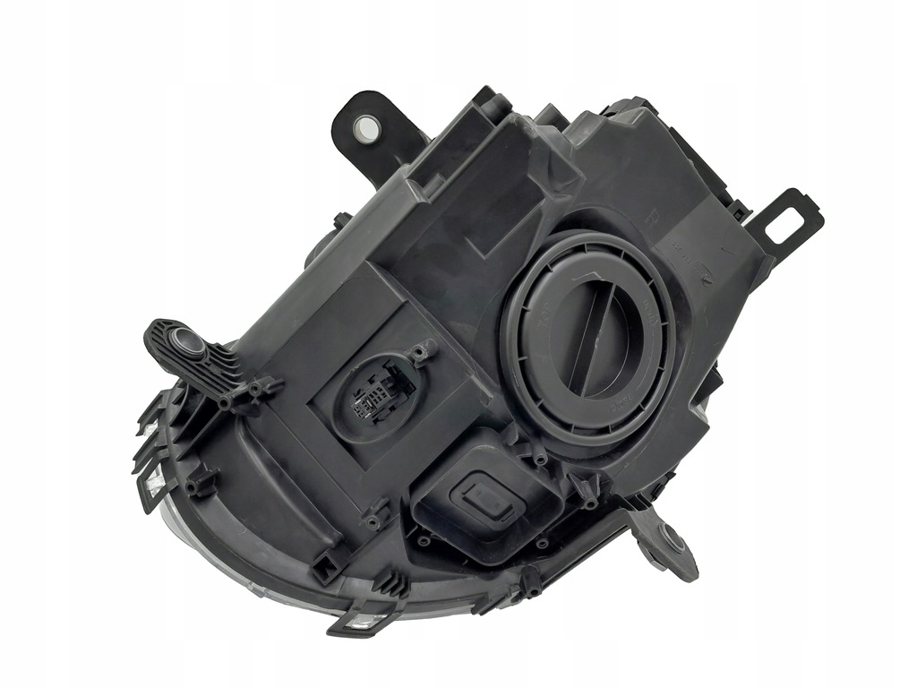 фото №5, Фара правий mini countryman r60 ксенон