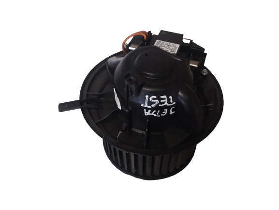 фото №1, Vw jetta 16 r 5c6 вентилятор отопителя