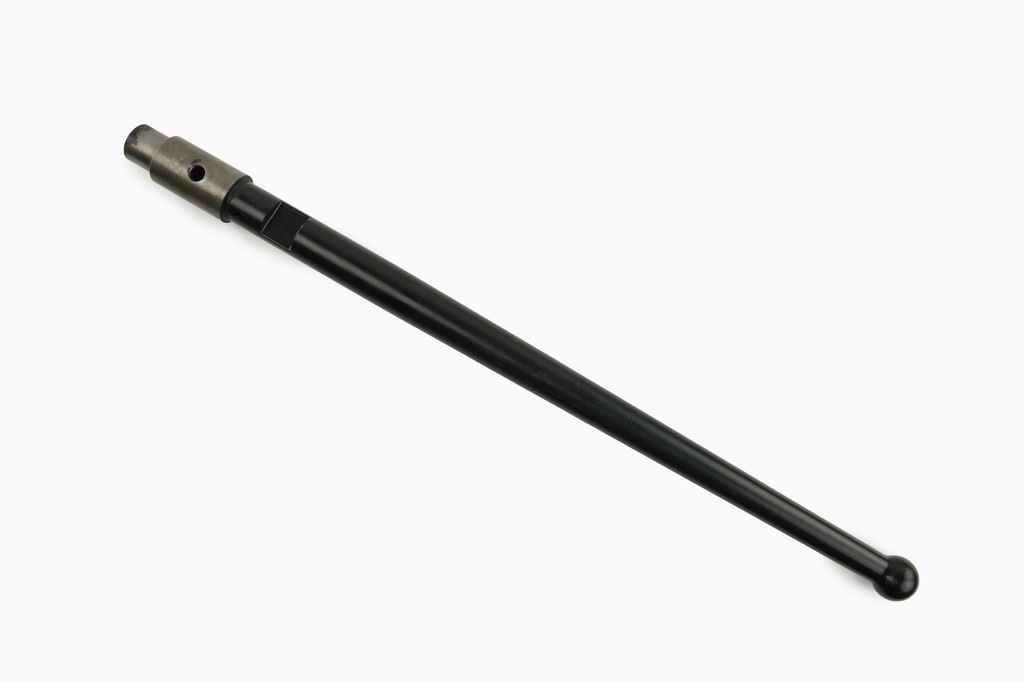 фото №1, Тяга коробки передач iveco stralis